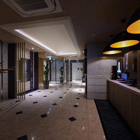 Hotel C.Kohoku Kawasaki (Kanagawa) Exterior foto